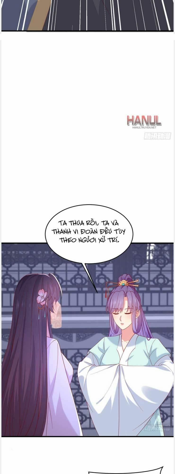 Chi Tôn Đồng Thuật Sư: Tuyệt Thế Đại Tiểu Thư 331 trang 19