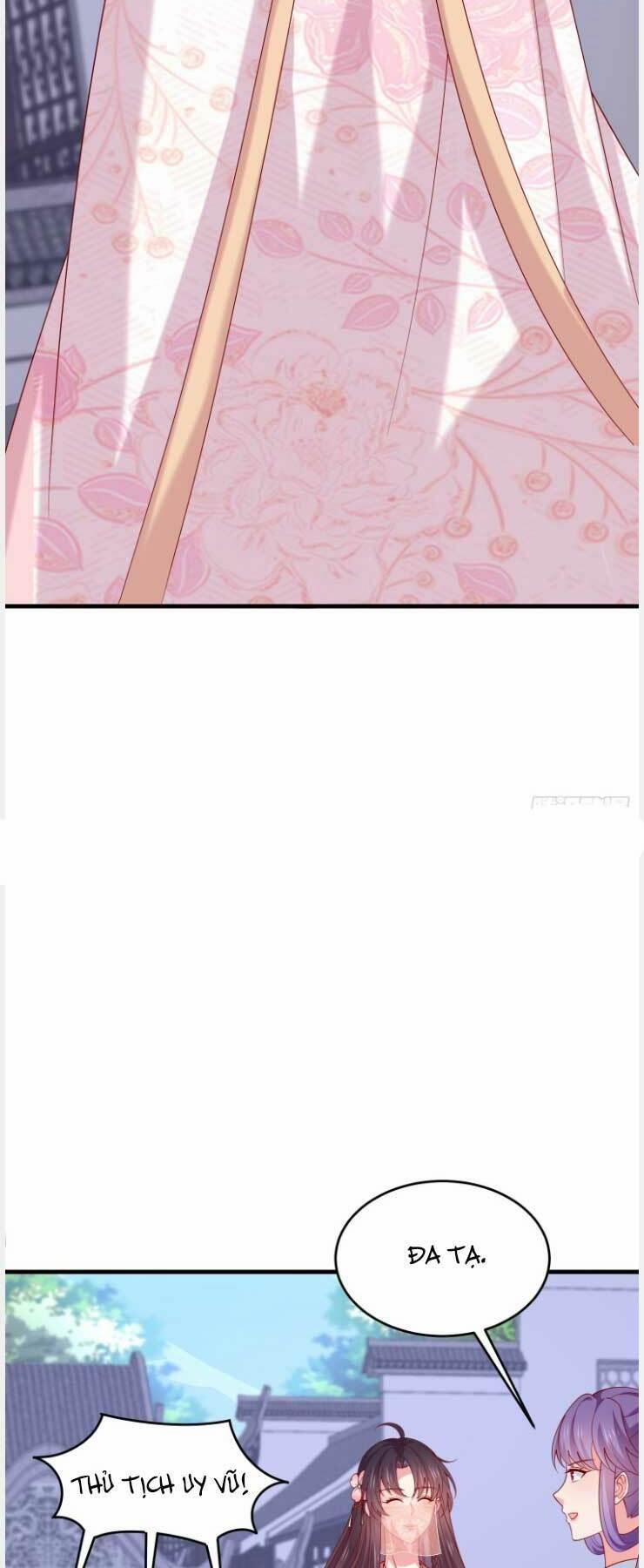 Chi Tôn Đồng Thuật Sư: Tuyệt Thế Đại Tiểu Thư 331 trang 22