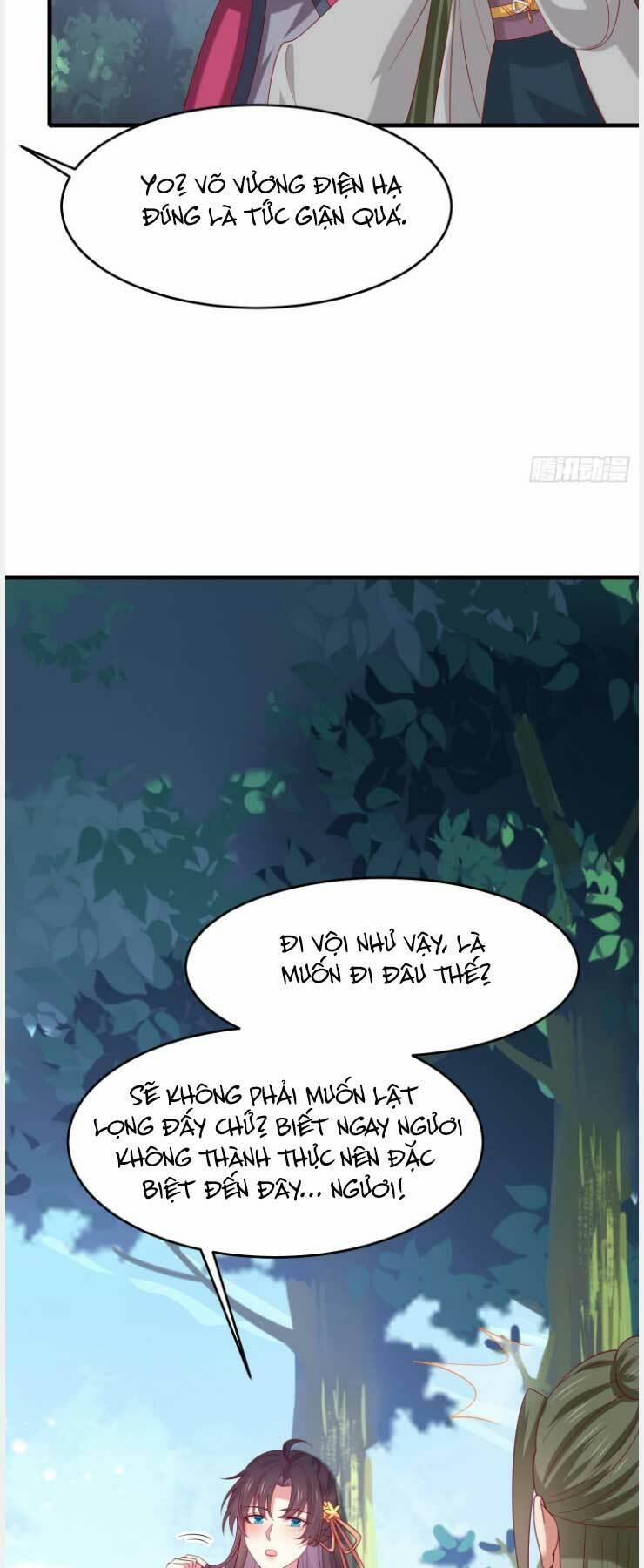 Chi Tôn Đồng Thuật Sư: Tuyệt Thế Đại Tiểu Thư 331 trang 26