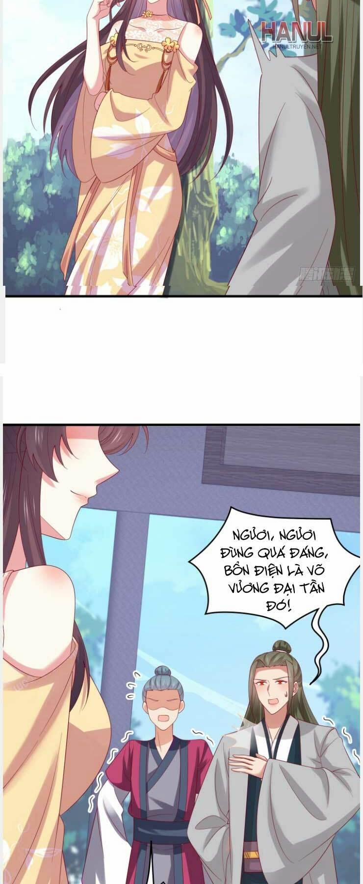 Chi Tôn Đồng Thuật Sư: Tuyệt Thế Đại Tiểu Thư 331 trang 27