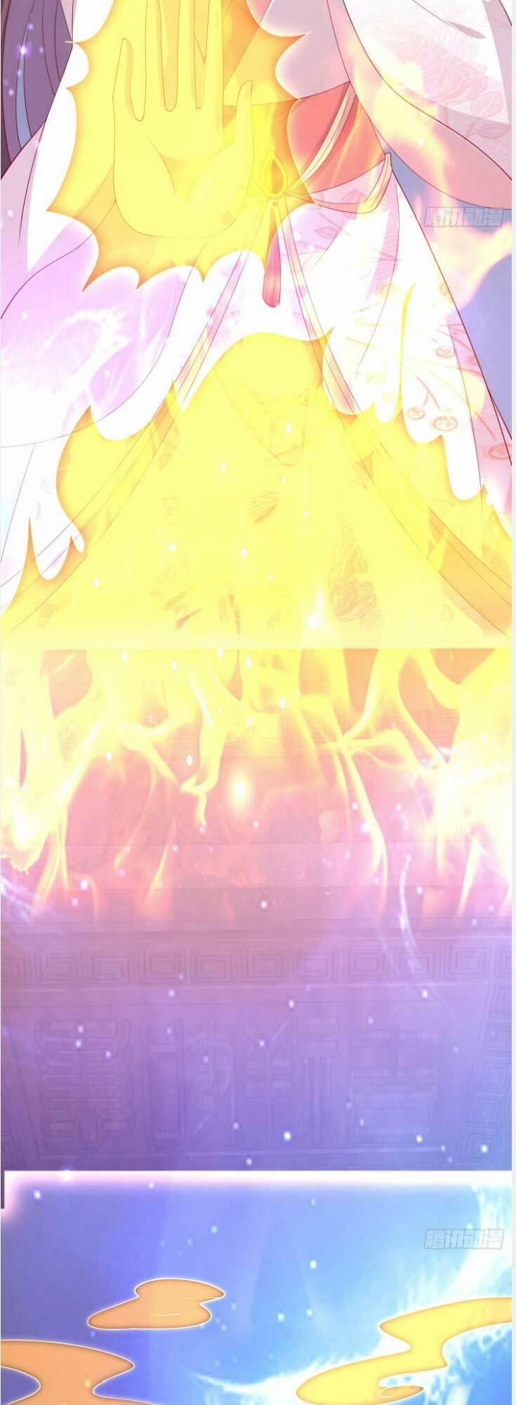 Chi Tôn Đồng Thuật Sư: Tuyệt Thế Đại Tiểu Thư 331 trang 5