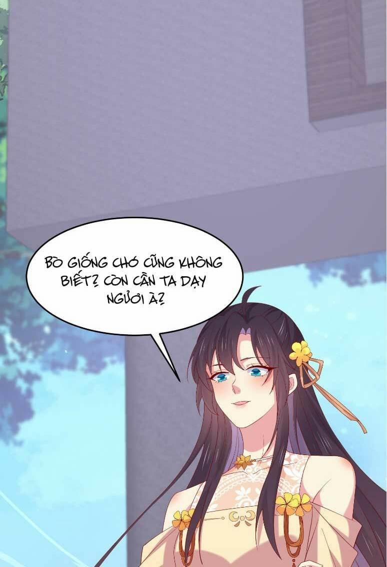 Chi Tôn Đồng Thuật Sư: Tuyệt Thế Đại Tiểu Thư 332 trang 12