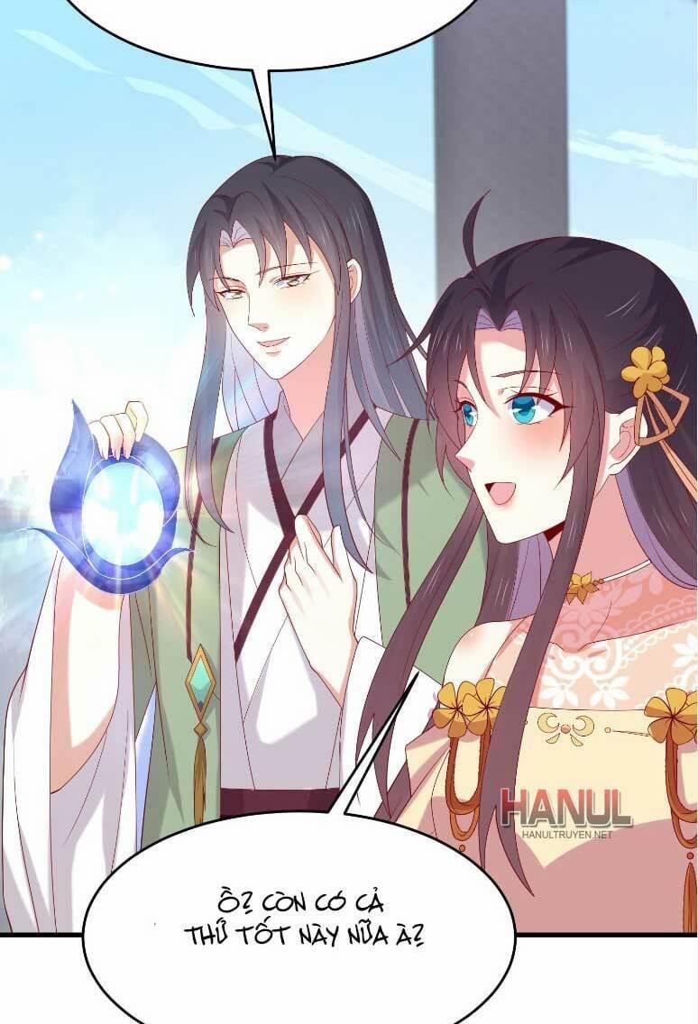 Chi Tôn Đồng Thuật Sư: Tuyệt Thế Đại Tiểu Thư 332 trang 17