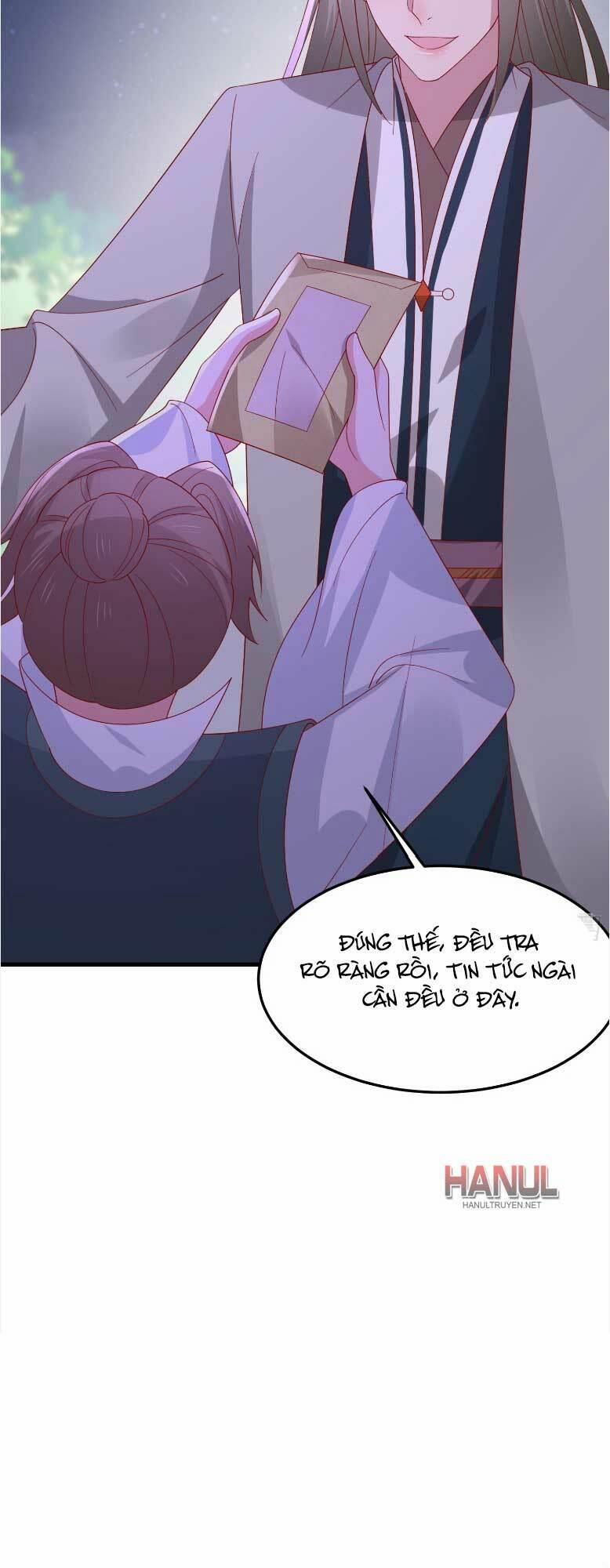 Chi Tôn Đồng Thuật Sư: Tuyệt Thế Đại Tiểu Thư 332 trang 23