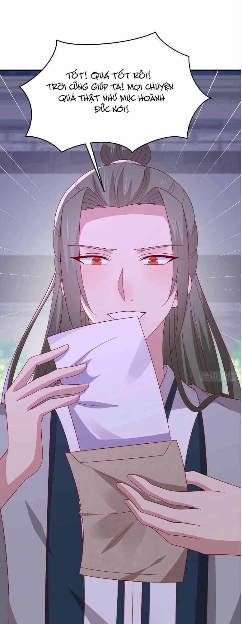 Chi Tôn Đồng Thuật Sư: Tuyệt Thế Đại Tiểu Thư 332 trang 24