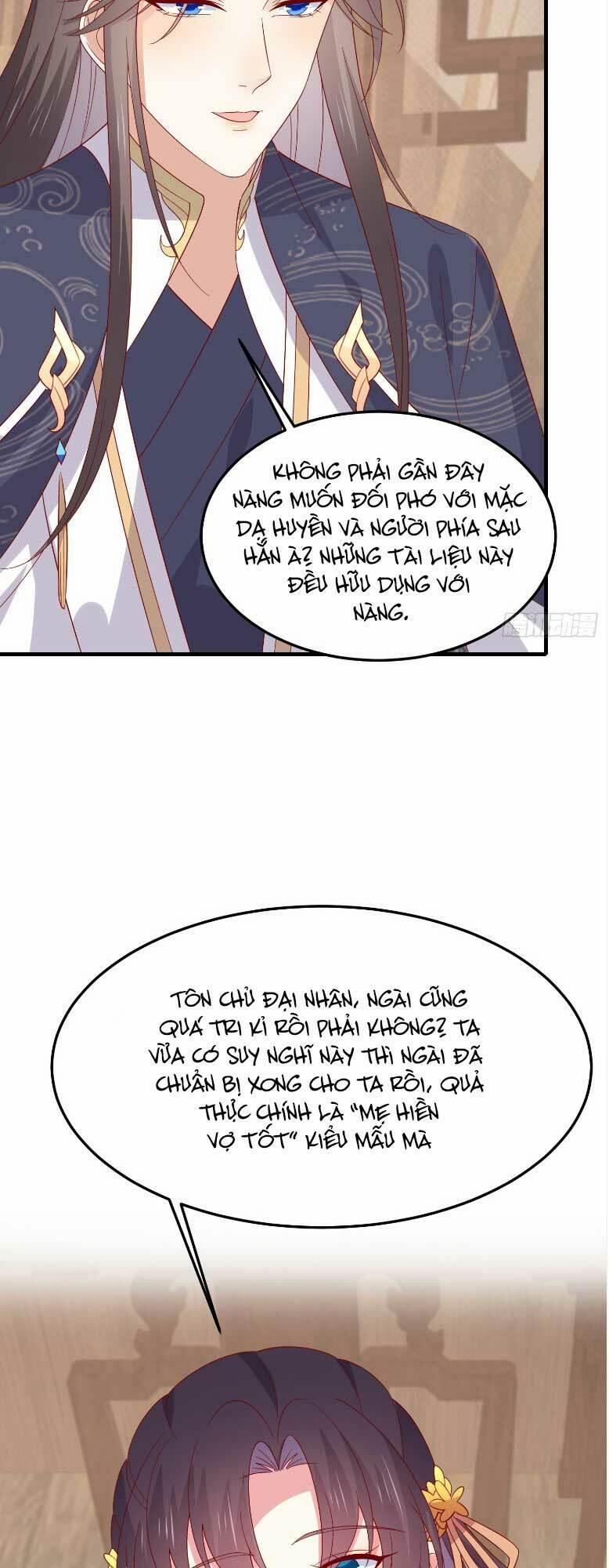 Chi Tôn Đồng Thuật Sư: Tuyệt Thế Đại Tiểu Thư 332 trang 28