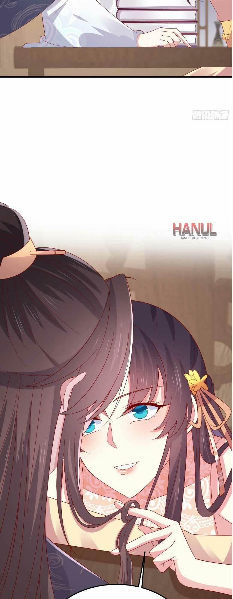 Chi Tôn Đồng Thuật Sư: Tuyệt Thế Đại Tiểu Thư 332 trang 30