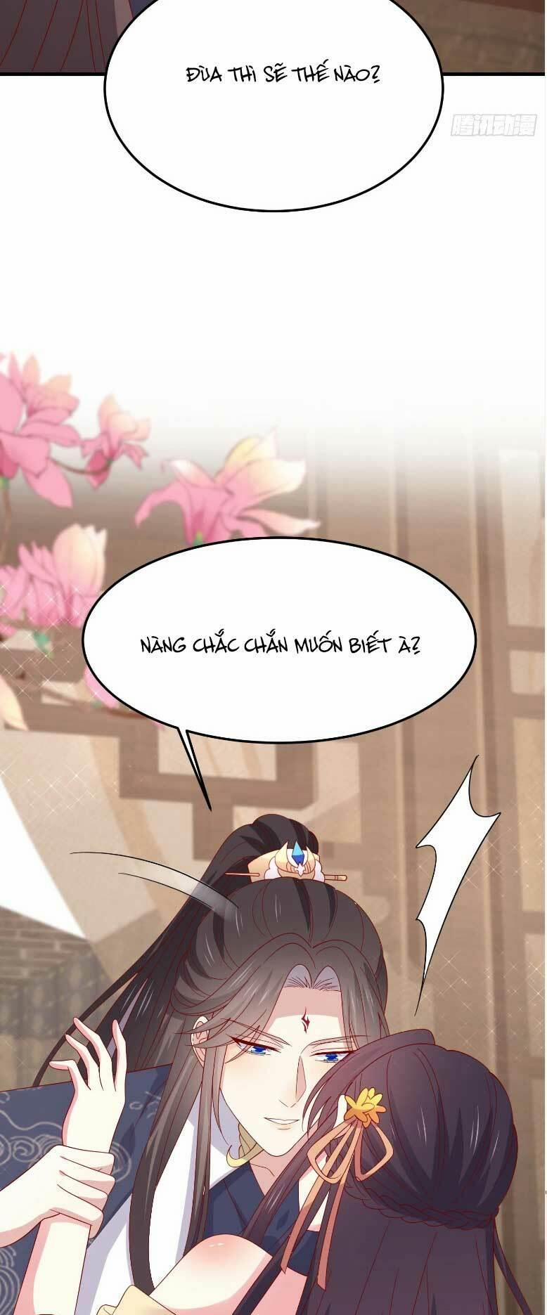 Chi Tôn Đồng Thuật Sư: Tuyệt Thế Đại Tiểu Thư 332 trang 31