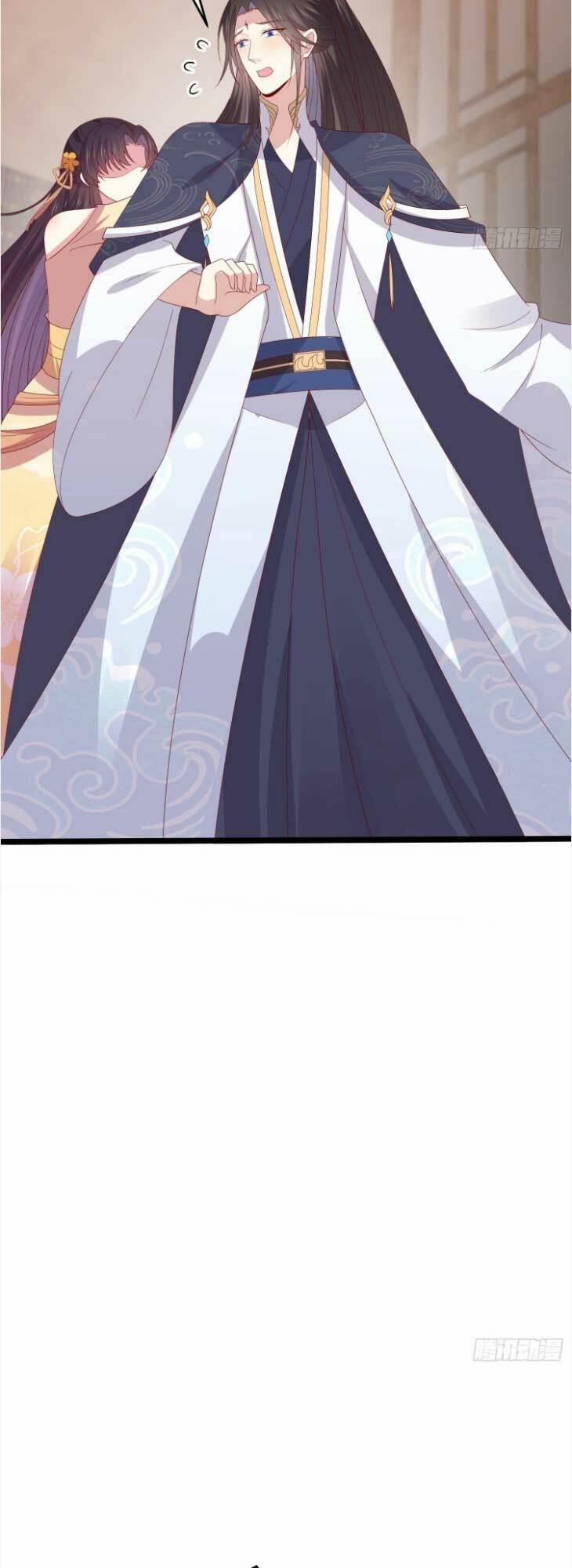 Chi Tôn Đồng Thuật Sư: Tuyệt Thế Đại Tiểu Thư 333 trang 14