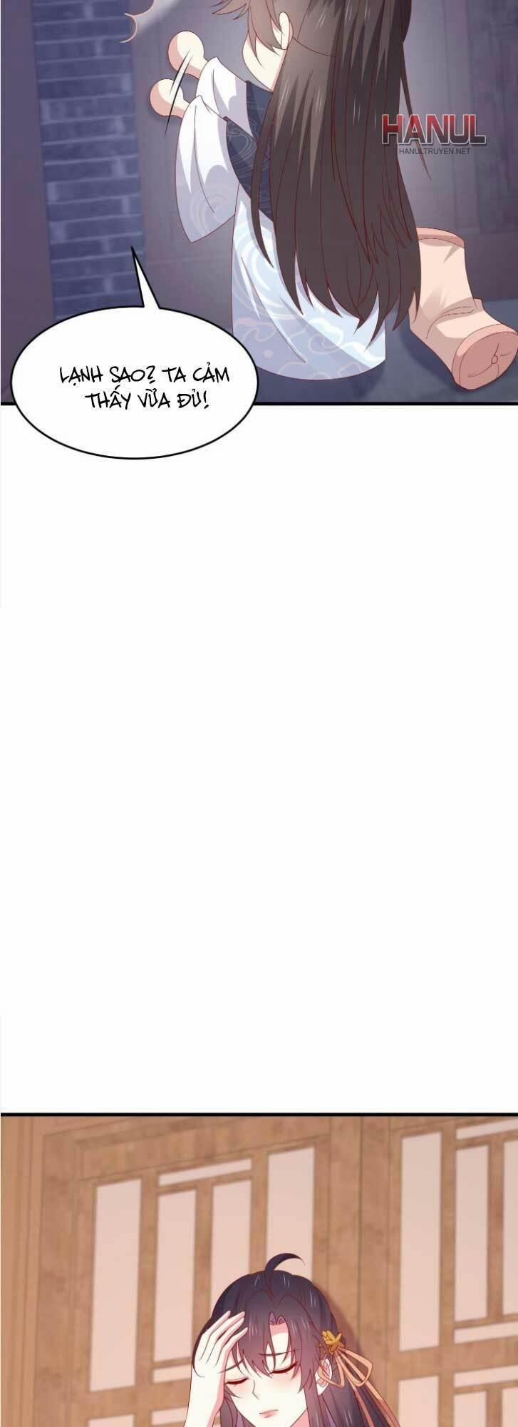 Chi Tôn Đồng Thuật Sư: Tuyệt Thế Đại Tiểu Thư 333 trang 18