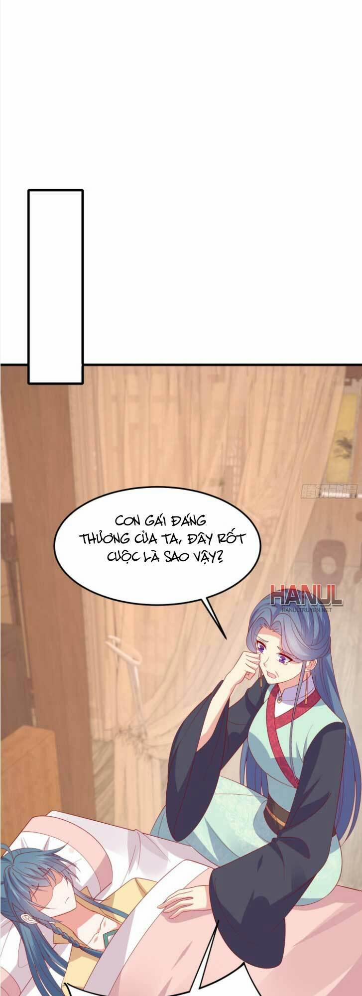 Chi Tôn Đồng Thuật Sư: Tuyệt Thế Đại Tiểu Thư 333 trang 20