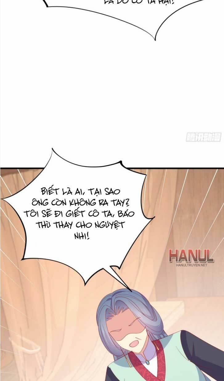 Chi Tôn Đồng Thuật Sư: Tuyệt Thế Đại Tiểu Thư 333 trang 23