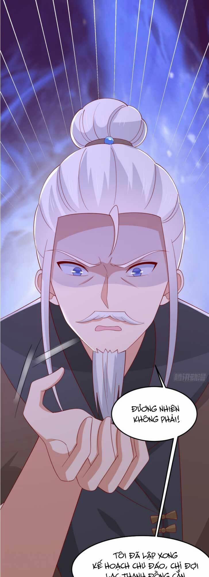 Chi Tôn Đồng Thuật Sư: Tuyệt Thế Đại Tiểu Thư 333 trang 28