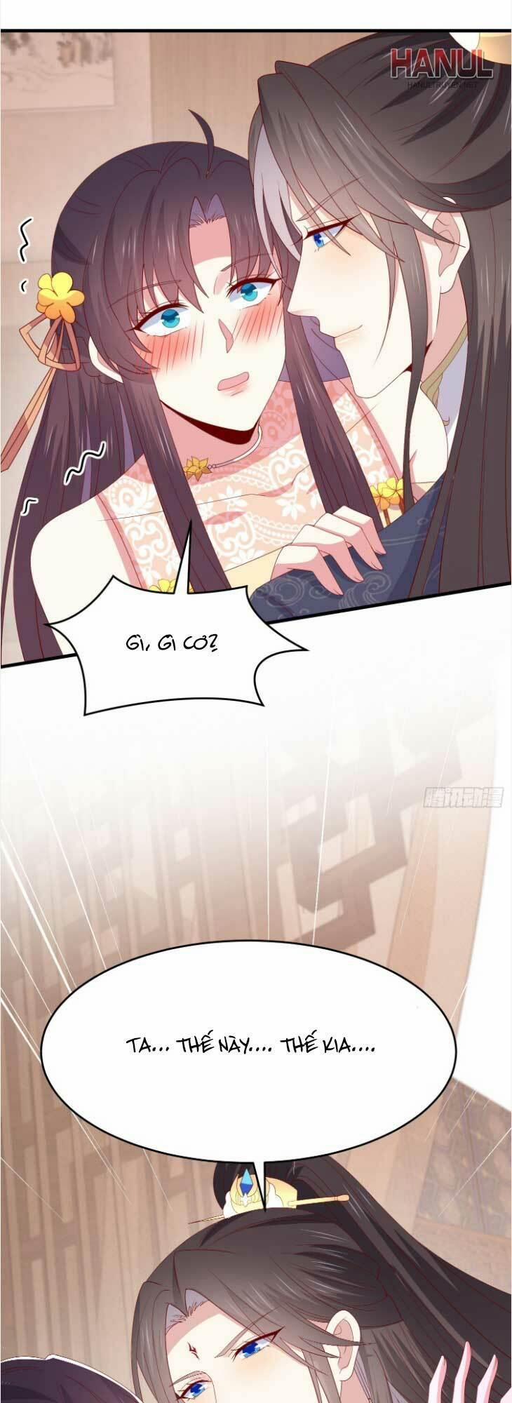 Chi Tôn Đồng Thuật Sư: Tuyệt Thế Đại Tiểu Thư 333 trang 3