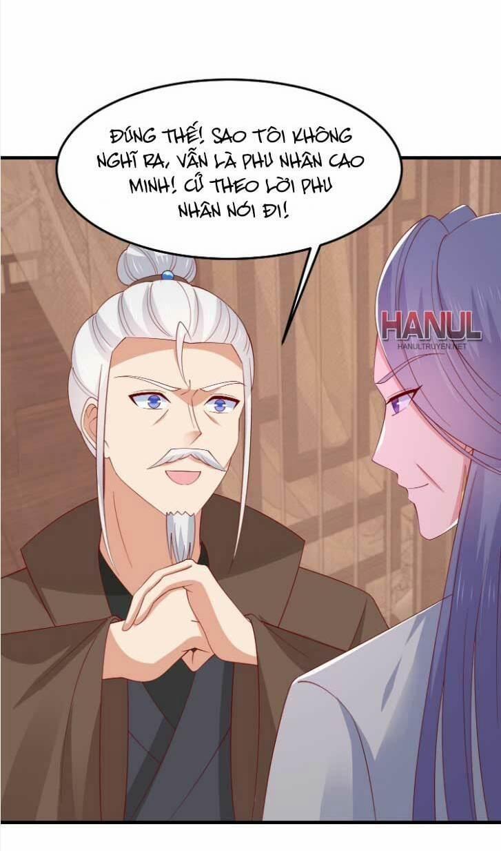 Chi Tôn Đồng Thuật Sư: Tuyệt Thế Đại Tiểu Thư 333 trang 31