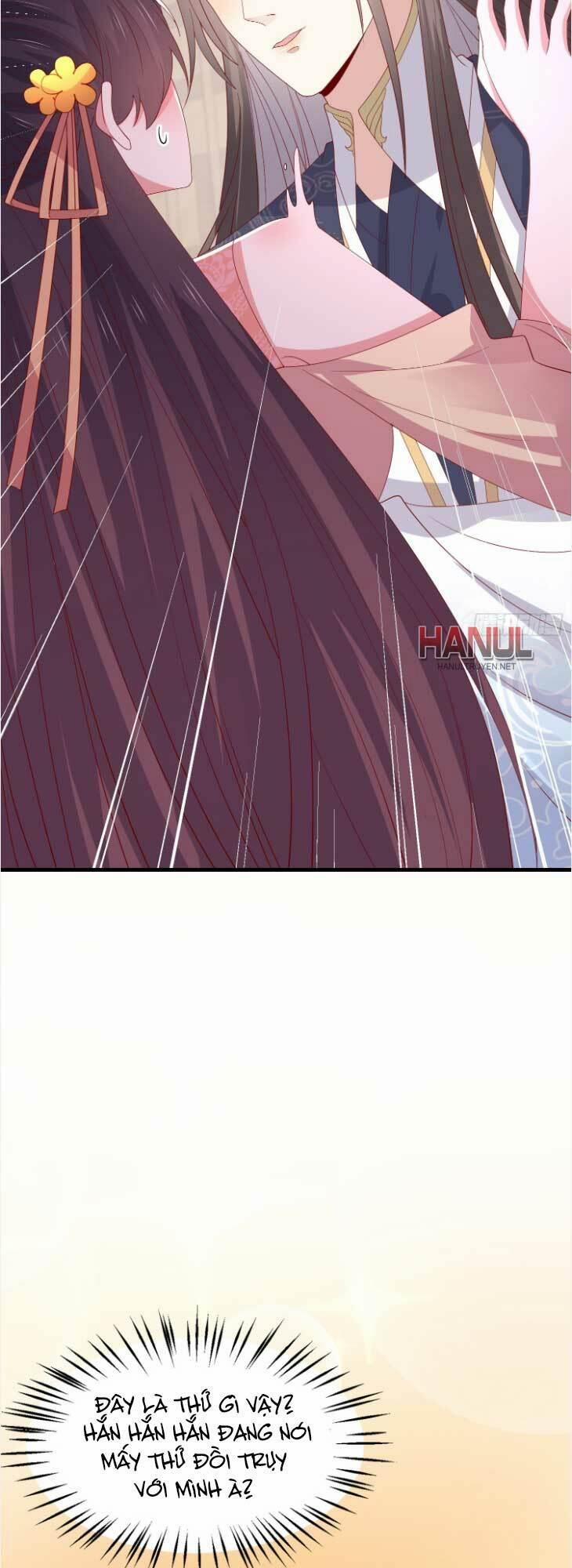 Chi Tôn Đồng Thuật Sư: Tuyệt Thế Đại Tiểu Thư 333 trang 4