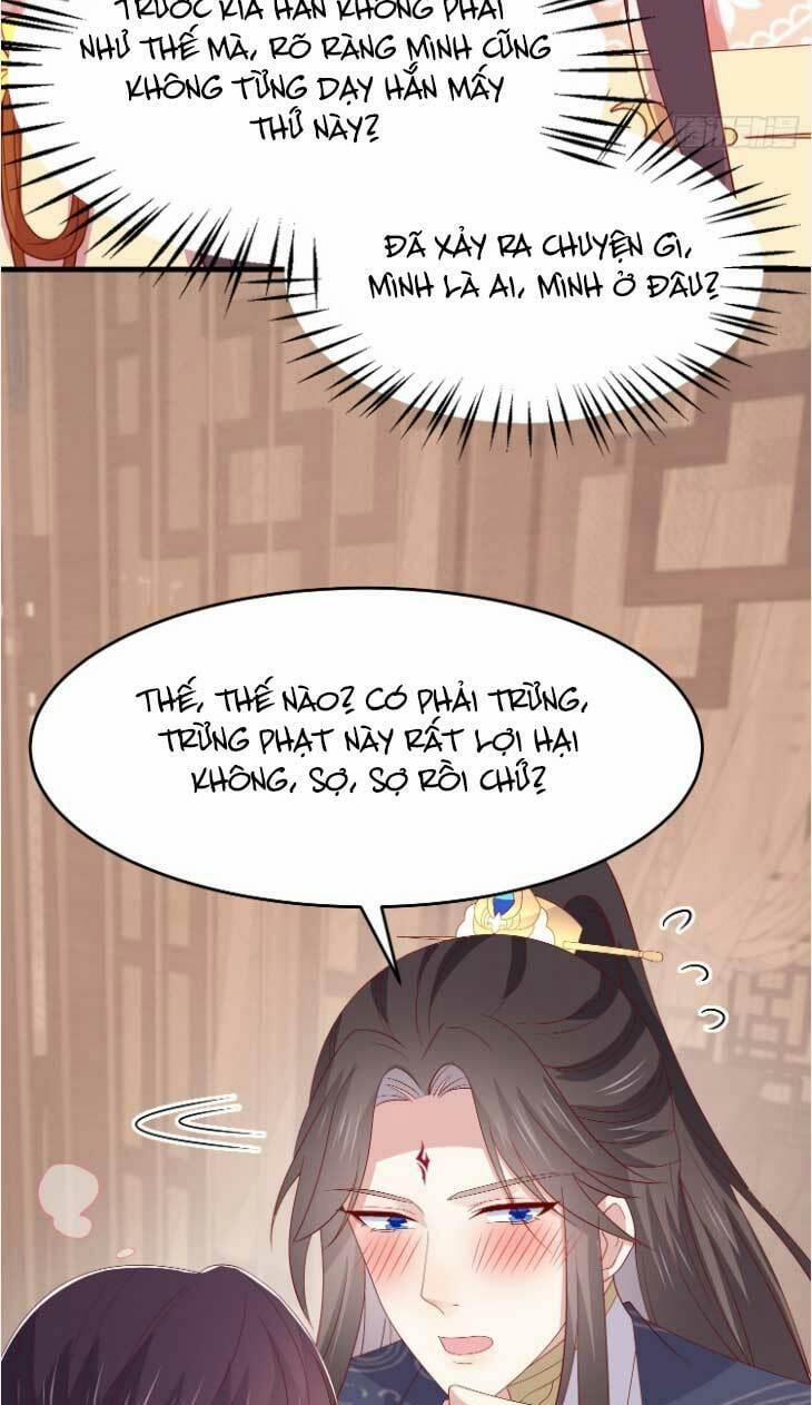 Chi Tôn Đồng Thuật Sư: Tuyệt Thế Đại Tiểu Thư 333 trang 6