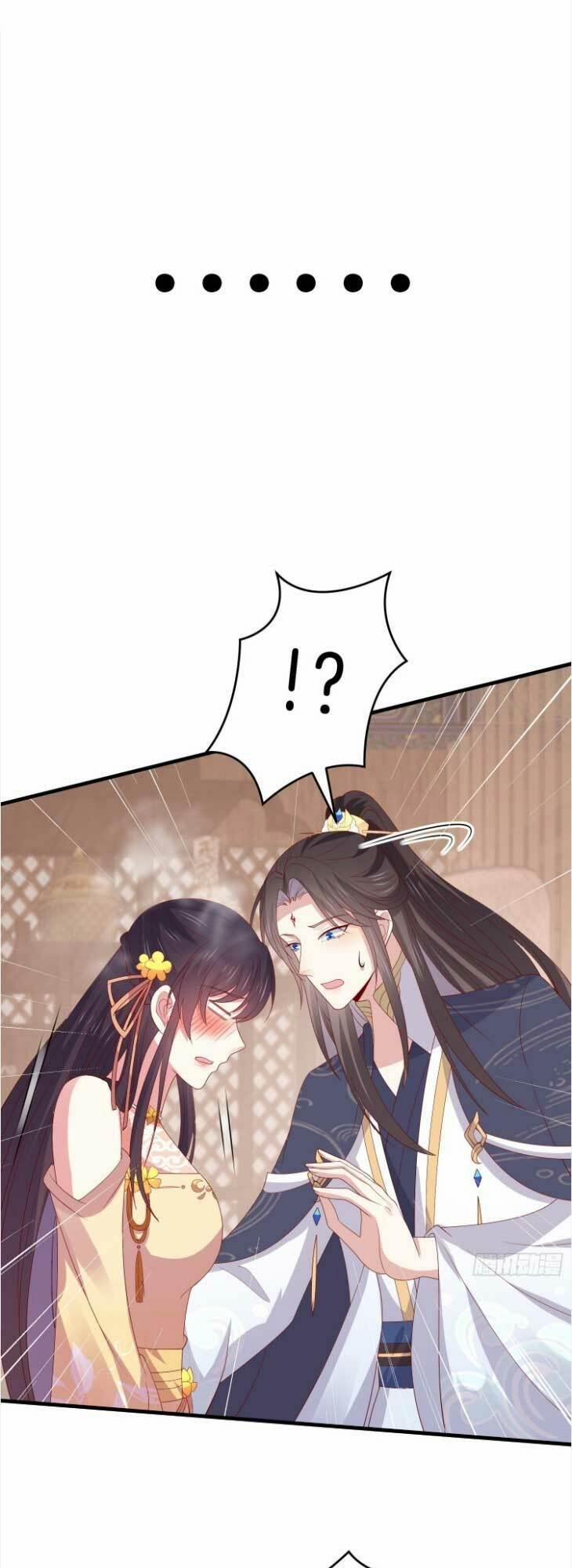 Chi Tôn Đồng Thuật Sư: Tuyệt Thế Đại Tiểu Thư 333 trang 8