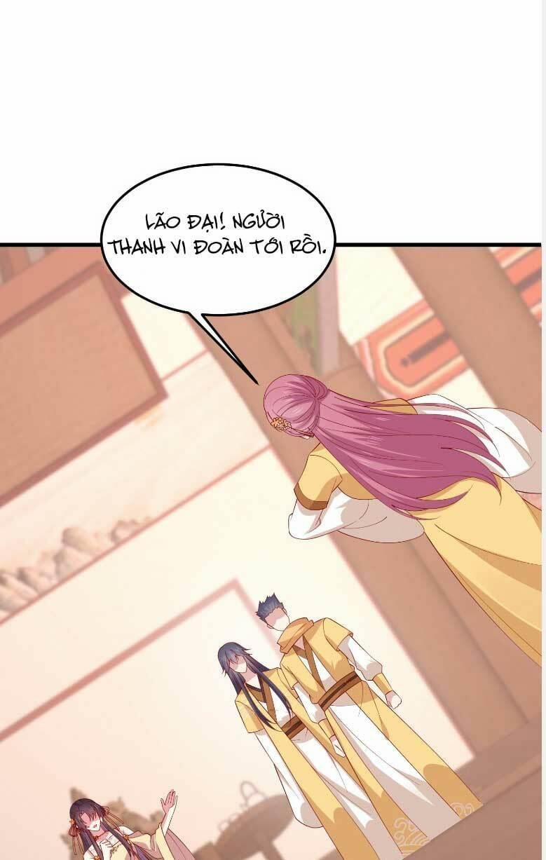 Chi Tôn Đồng Thuật Sư: Tuyệt Thế Đại Tiểu Thư 334 trang 11