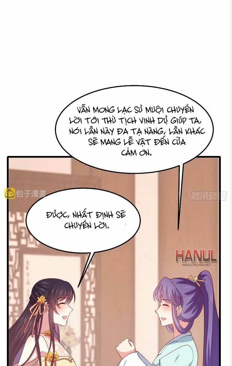 Chi Tôn Đồng Thuật Sư: Tuyệt Thế Đại Tiểu Thư 334 trang 17