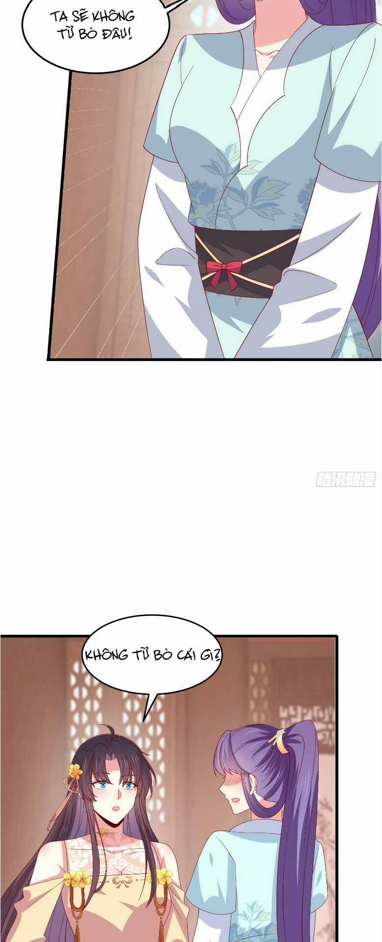 Chi Tôn Đồng Thuật Sư: Tuyệt Thế Đại Tiểu Thư 334 trang 20