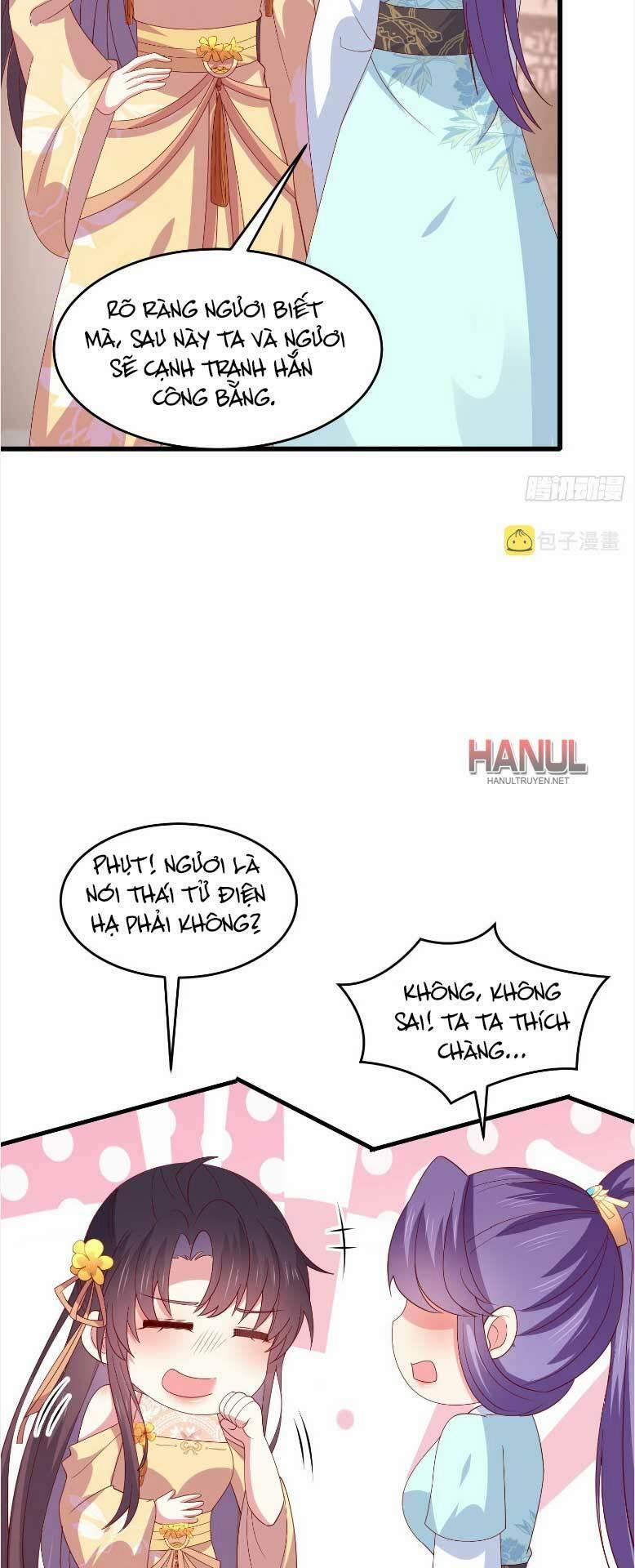 Chi Tôn Đồng Thuật Sư: Tuyệt Thế Đại Tiểu Thư 334 trang 21