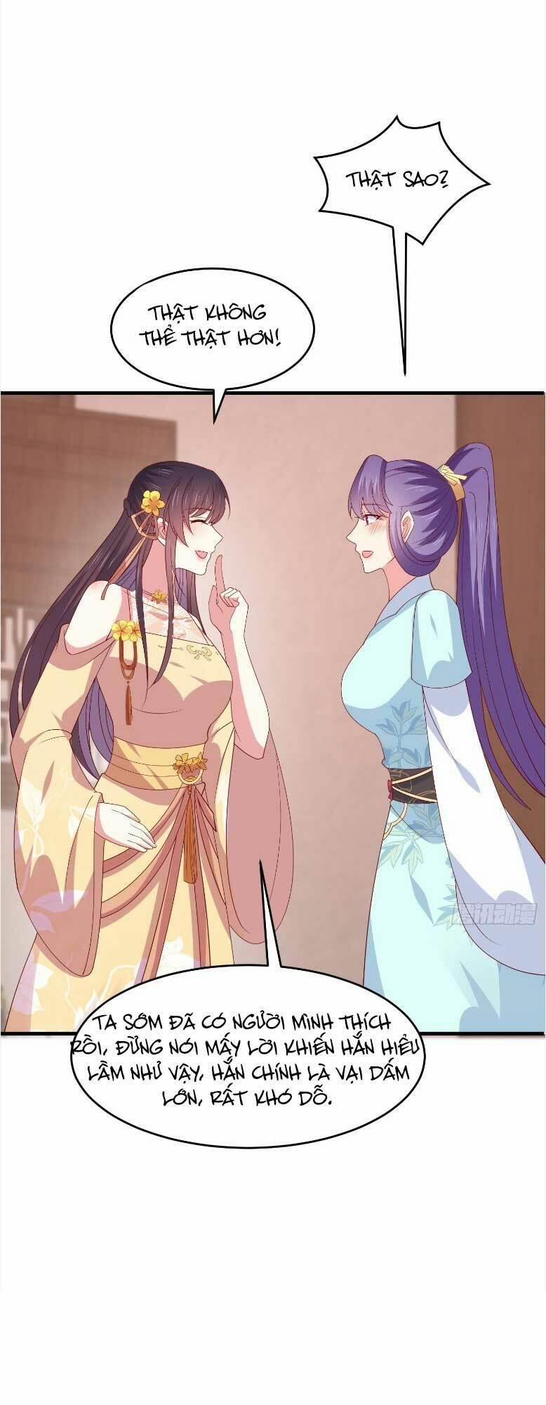 Chi Tôn Đồng Thuật Sư: Tuyệt Thế Đại Tiểu Thư 334 trang 23