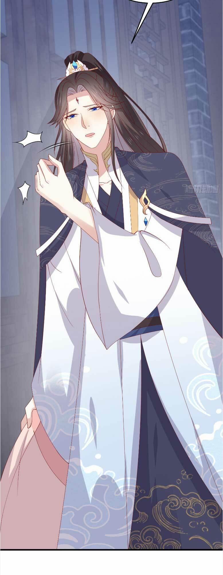 Chi Tôn Đồng Thuật Sư: Tuyệt Thế Đại Tiểu Thư 334 trang 26