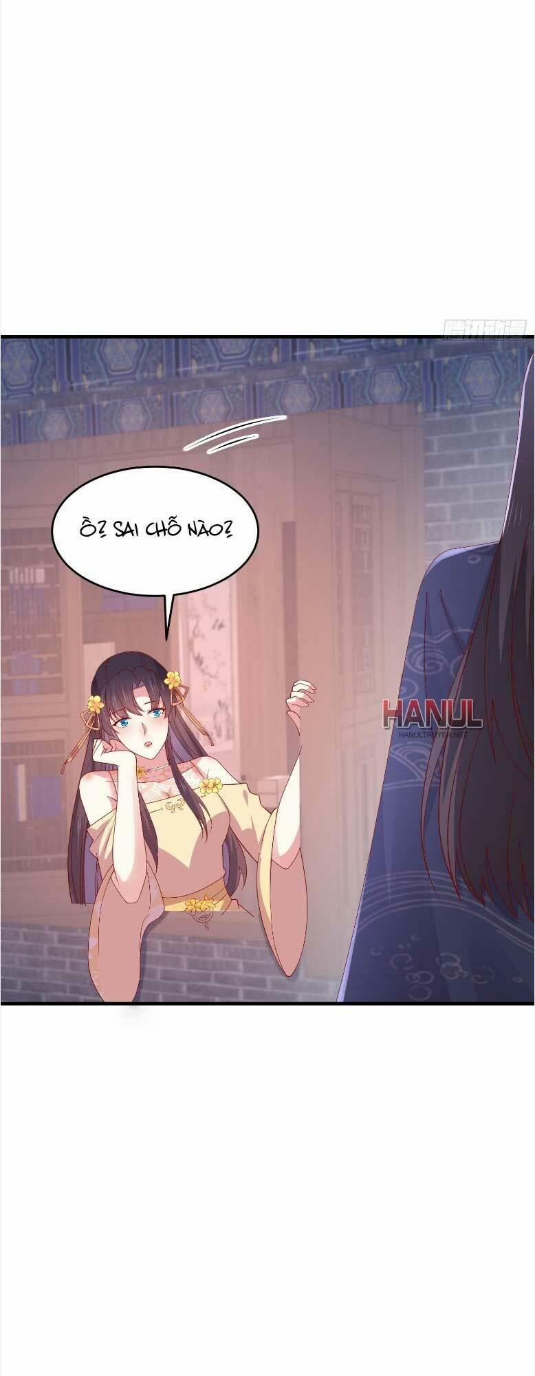 Chi Tôn Đồng Thuật Sư: Tuyệt Thế Đại Tiểu Thư 334 trang 27