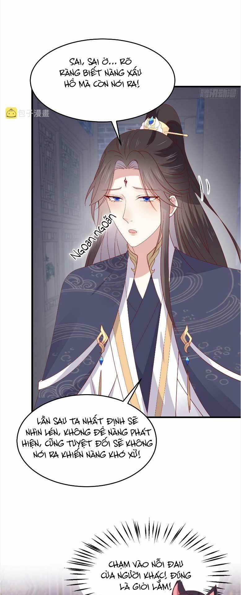 Chi Tôn Đồng Thuật Sư: Tuyệt Thế Đại Tiểu Thư 334 trang 28