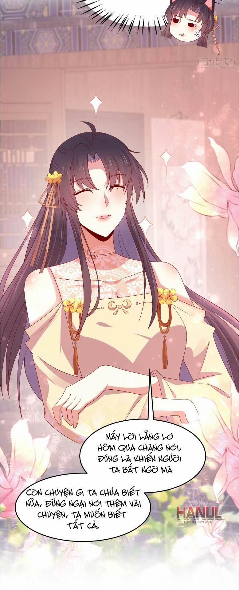 Chi Tôn Đồng Thuật Sư: Tuyệt Thế Đại Tiểu Thư 334 trang 29
