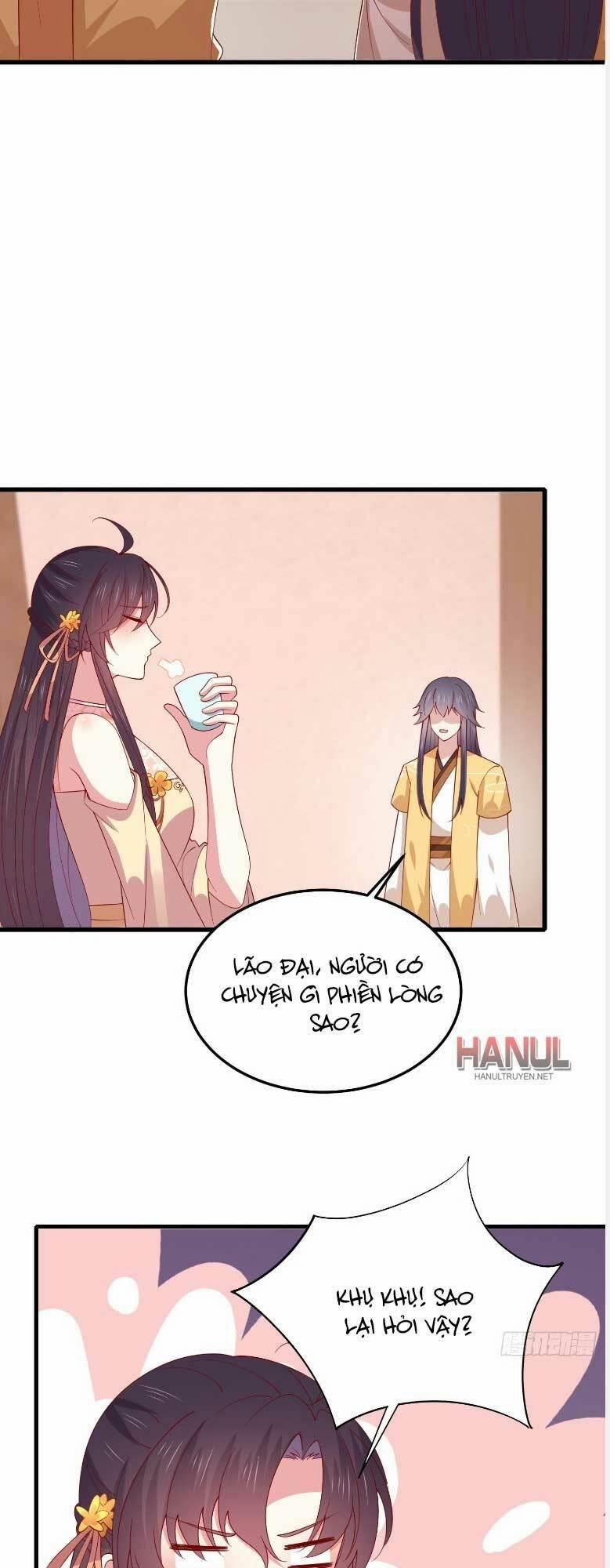 Chi Tôn Đồng Thuật Sư: Tuyệt Thế Đại Tiểu Thư 334 trang 4