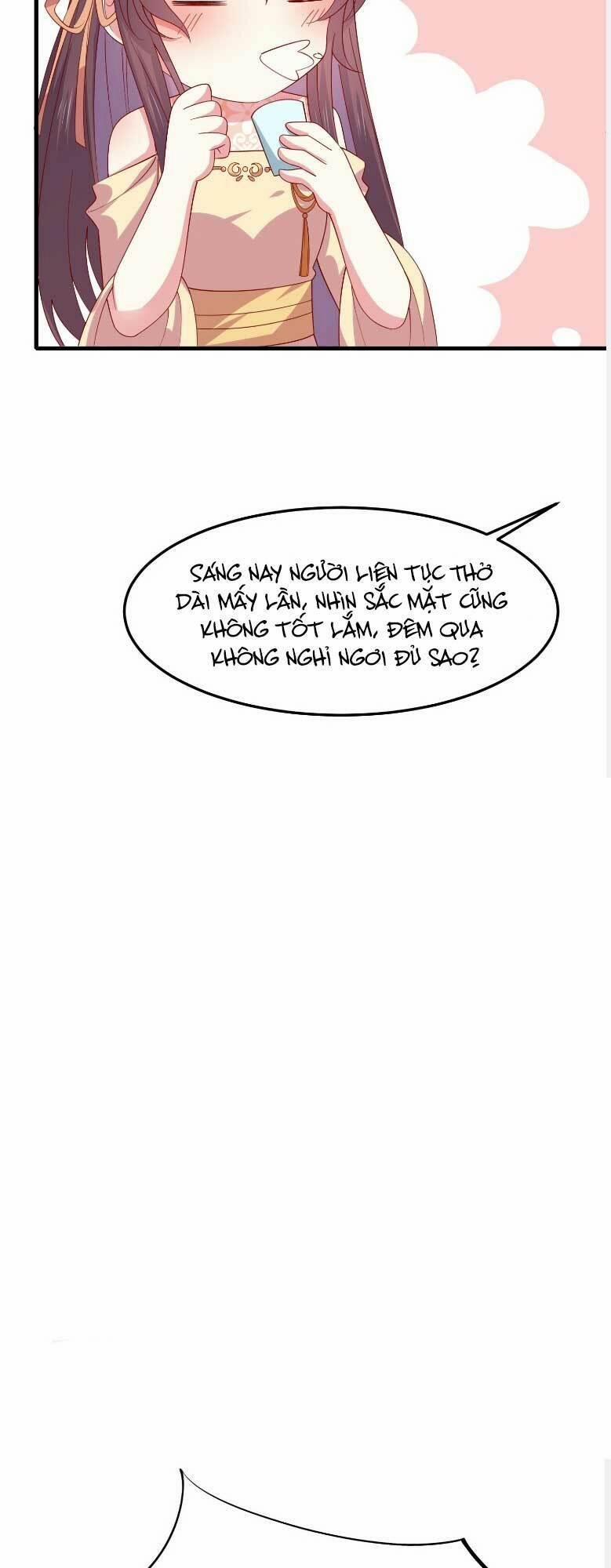 Chi Tôn Đồng Thuật Sư: Tuyệt Thế Đại Tiểu Thư 334 trang 5