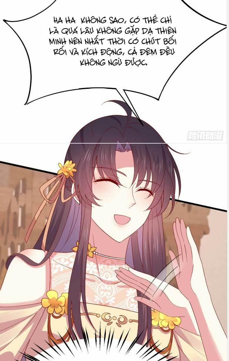 Chi Tôn Đồng Thuật Sư: Tuyệt Thế Đại Tiểu Thư 334 trang 6