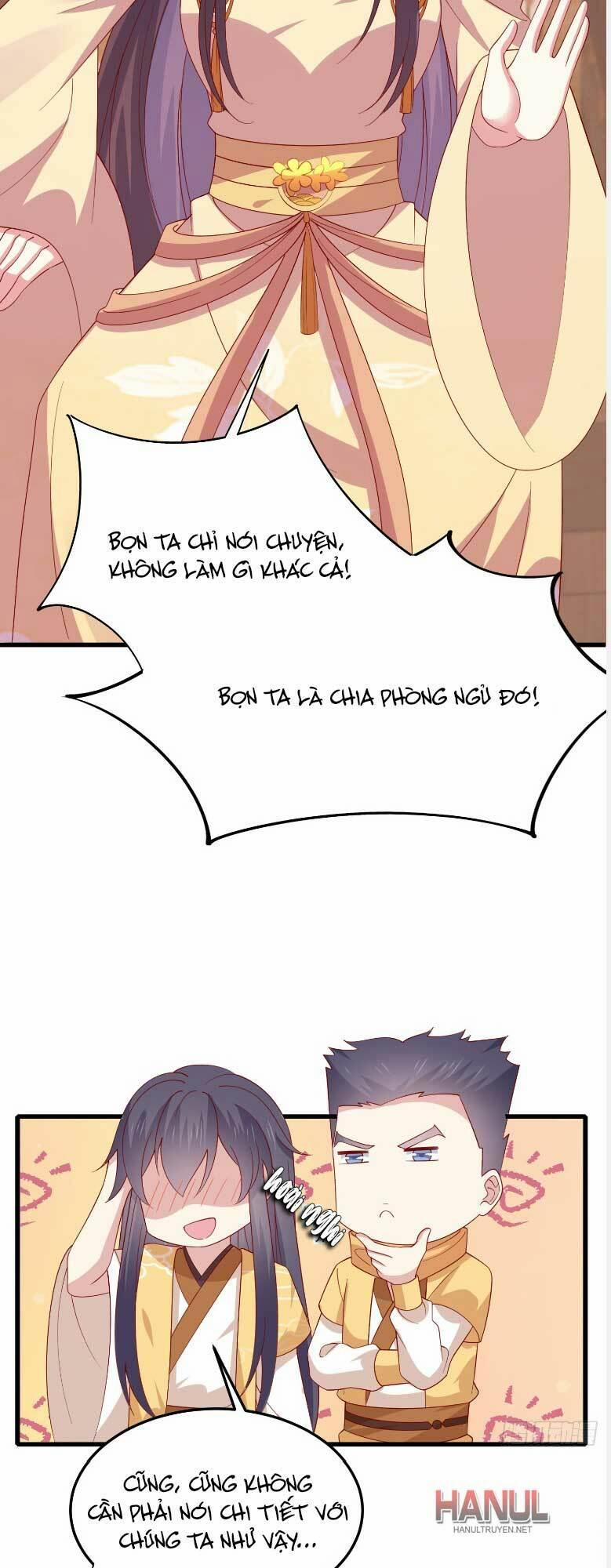 Chi Tôn Đồng Thuật Sư: Tuyệt Thế Đại Tiểu Thư 334 trang 9