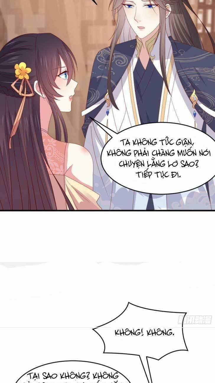 Chi Tôn Đồng Thuật Sư: Tuyệt Thế Đại Tiểu Thư 335 trang 11