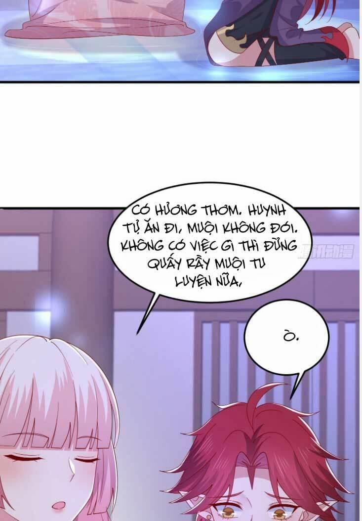 Chi Tôn Đồng Thuật Sư: Tuyệt Thế Đại Tiểu Thư 335 trang 21