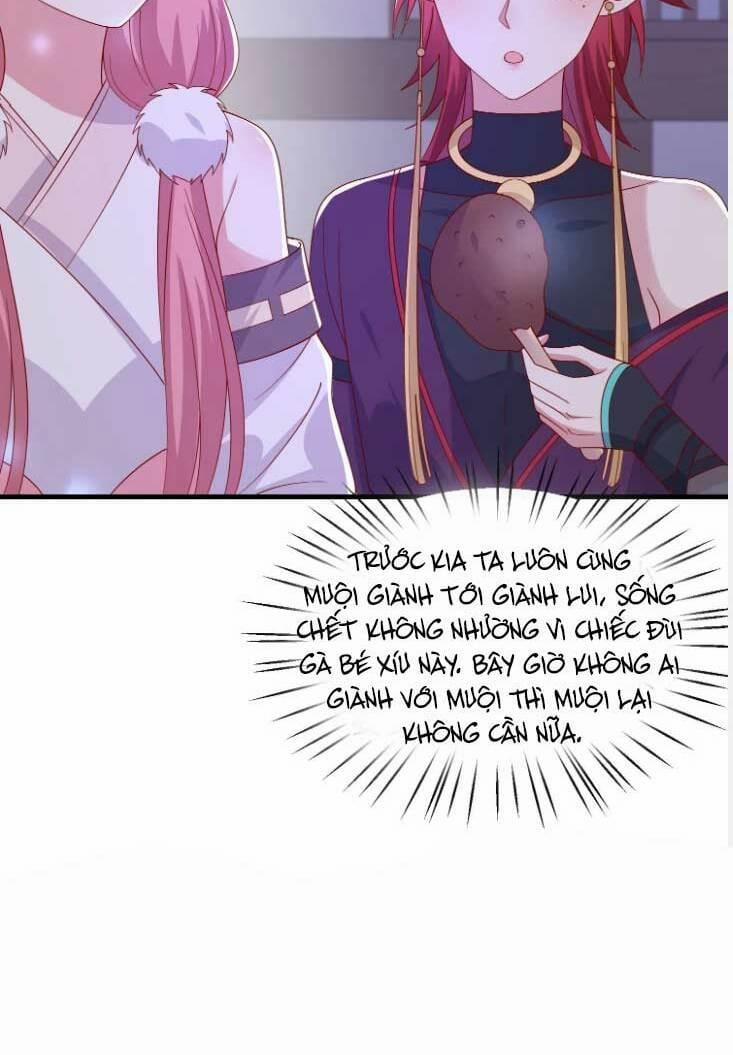 Chi Tôn Đồng Thuật Sư: Tuyệt Thế Đại Tiểu Thư 335 trang 22