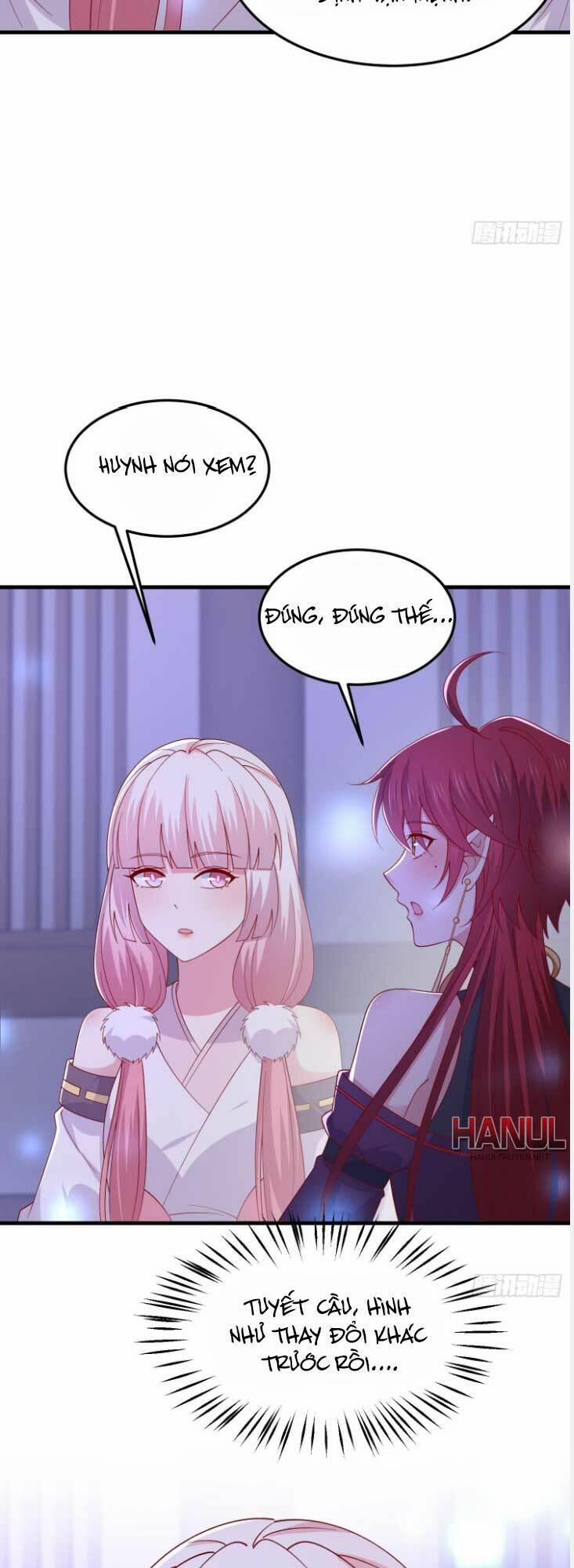 Chi Tôn Đồng Thuật Sư: Tuyệt Thế Đại Tiểu Thư 335 trang 25