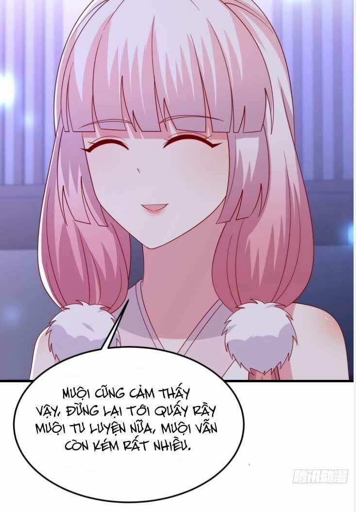 Chi Tôn Đồng Thuật Sư: Tuyệt Thế Đại Tiểu Thư 335 trang 26