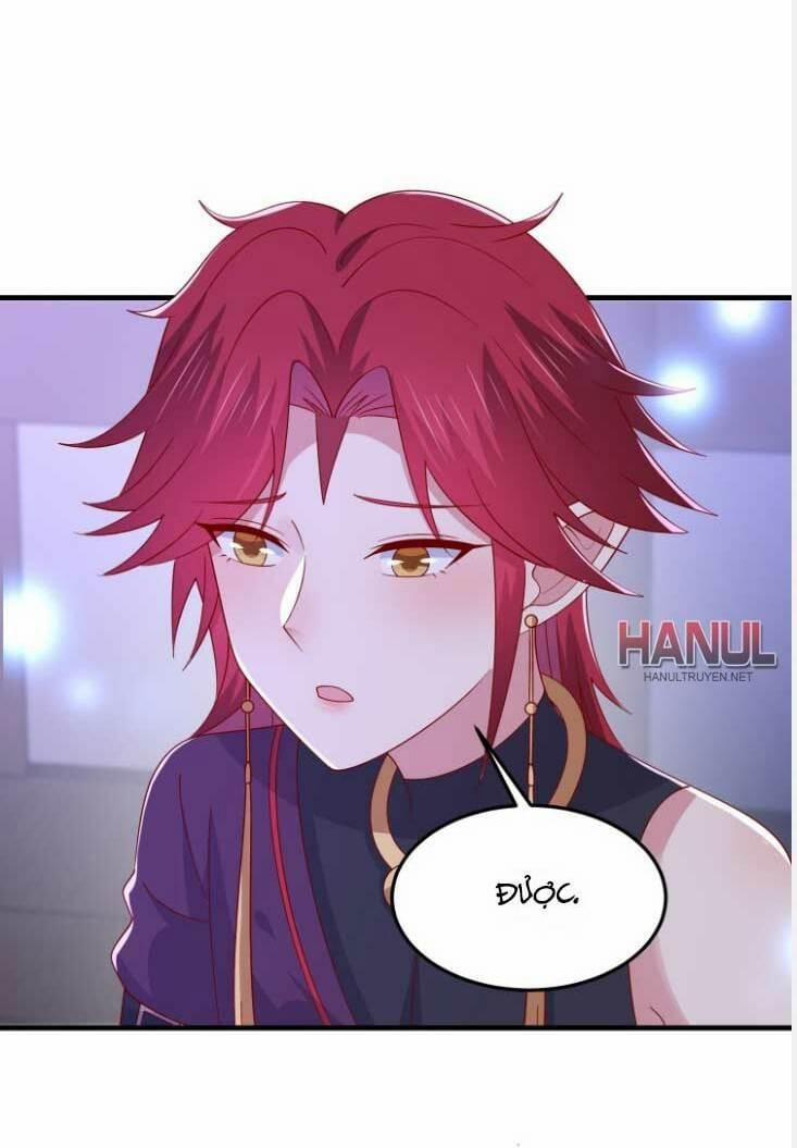 Chi Tôn Đồng Thuật Sư: Tuyệt Thế Đại Tiểu Thư 335 trang 27