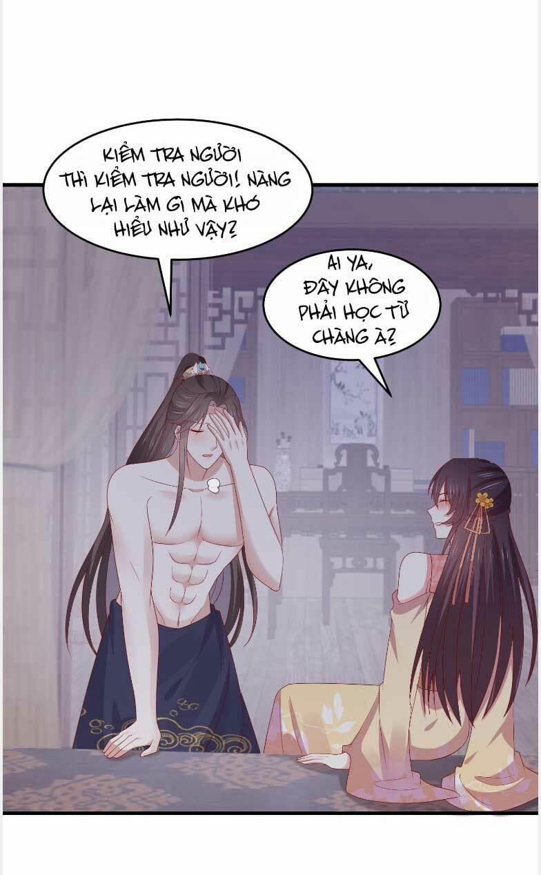 Chi Tôn Đồng Thuật Sư: Tuyệt Thế Đại Tiểu Thư 336 trang 11