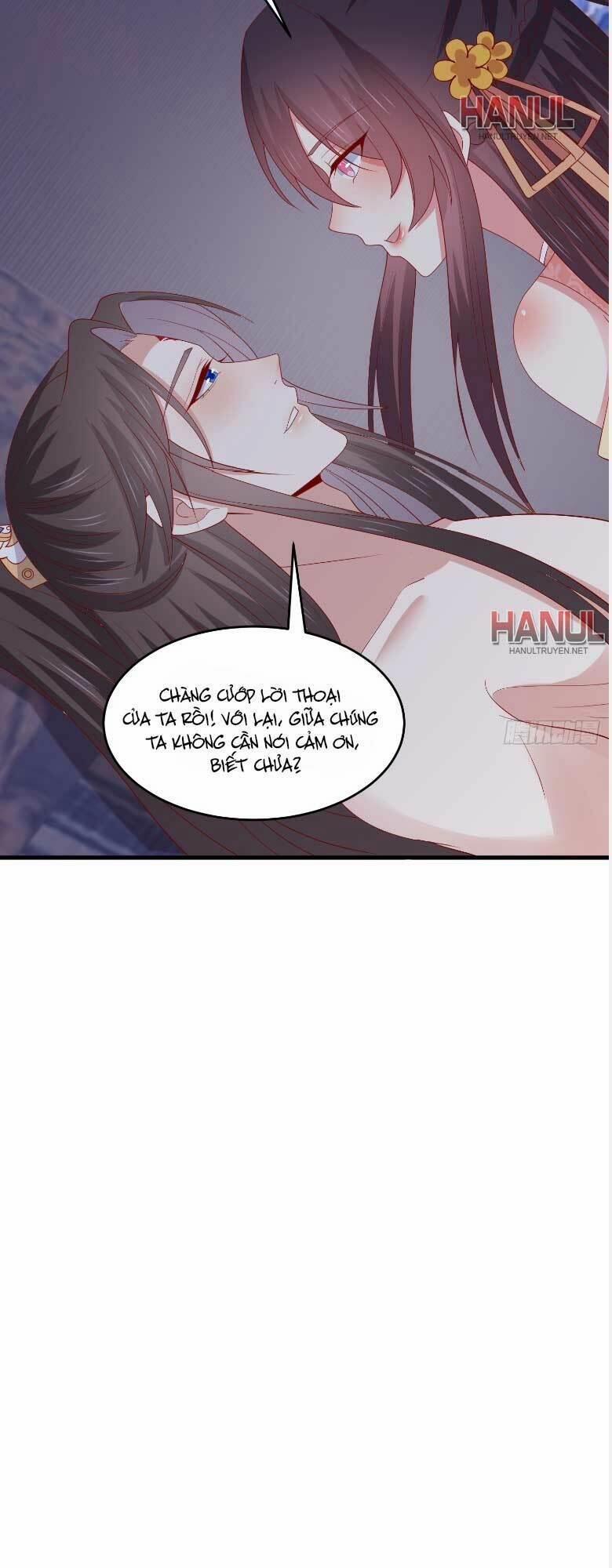 Chi Tôn Đồng Thuật Sư: Tuyệt Thế Đại Tiểu Thư 336 trang 18