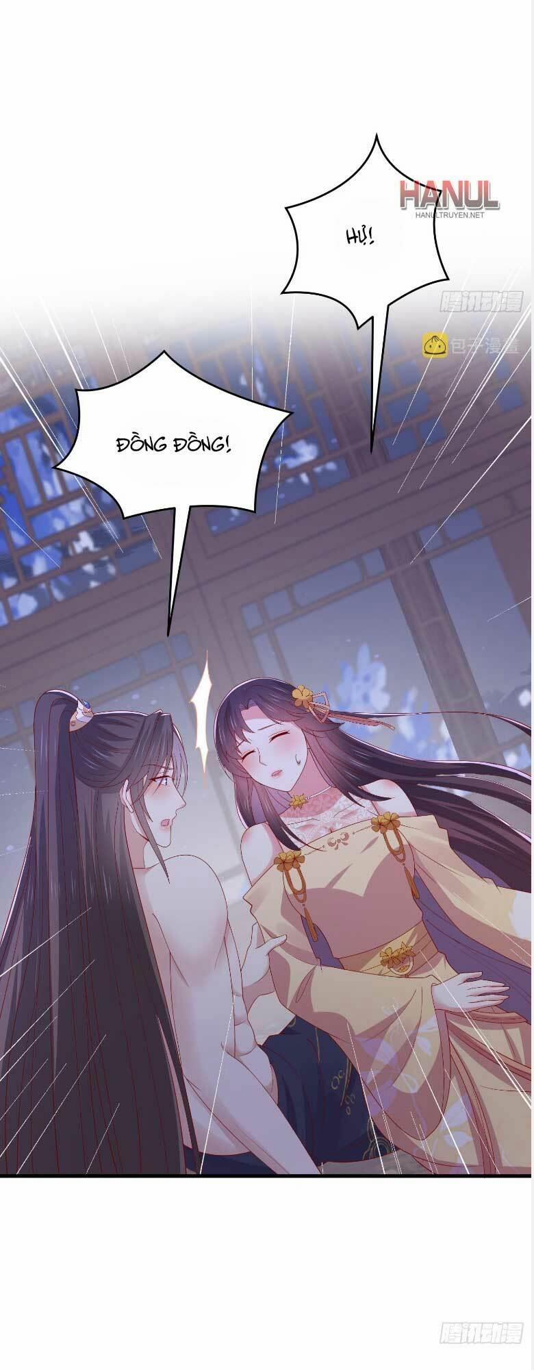 Chi Tôn Đồng Thuật Sư: Tuyệt Thế Đại Tiểu Thư 336 trang 19