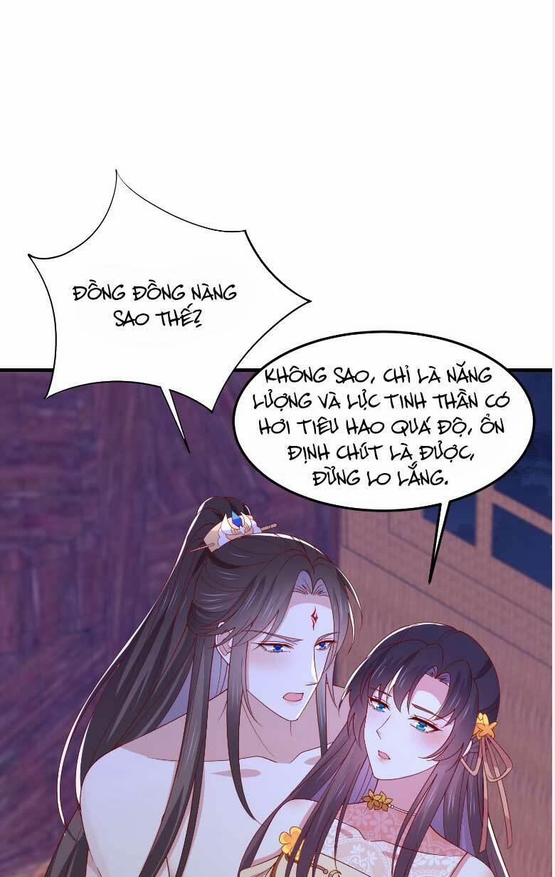 Chi Tôn Đồng Thuật Sư: Tuyệt Thế Đại Tiểu Thư 336 trang 20