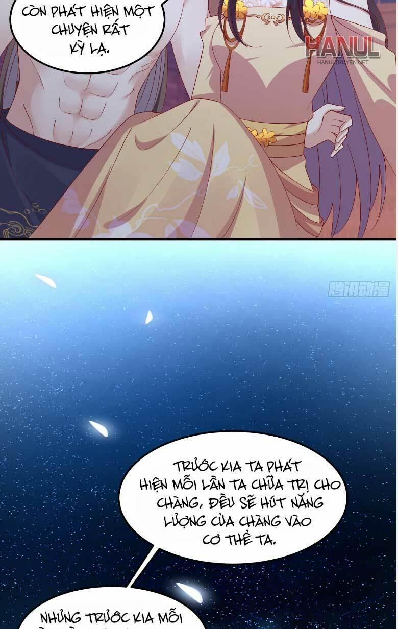 Chi Tôn Đồng Thuật Sư: Tuyệt Thế Đại Tiểu Thư 336 trang 24