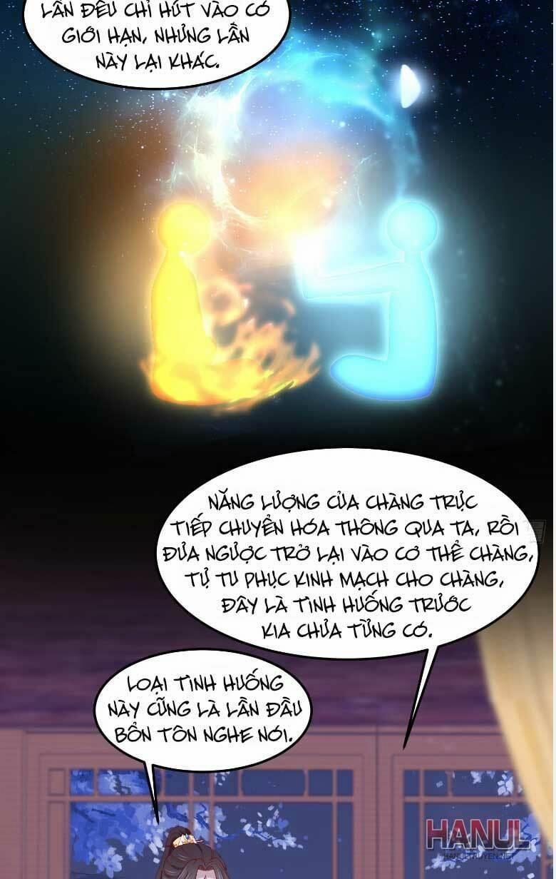 Chi Tôn Đồng Thuật Sư: Tuyệt Thế Đại Tiểu Thư 336 trang 25