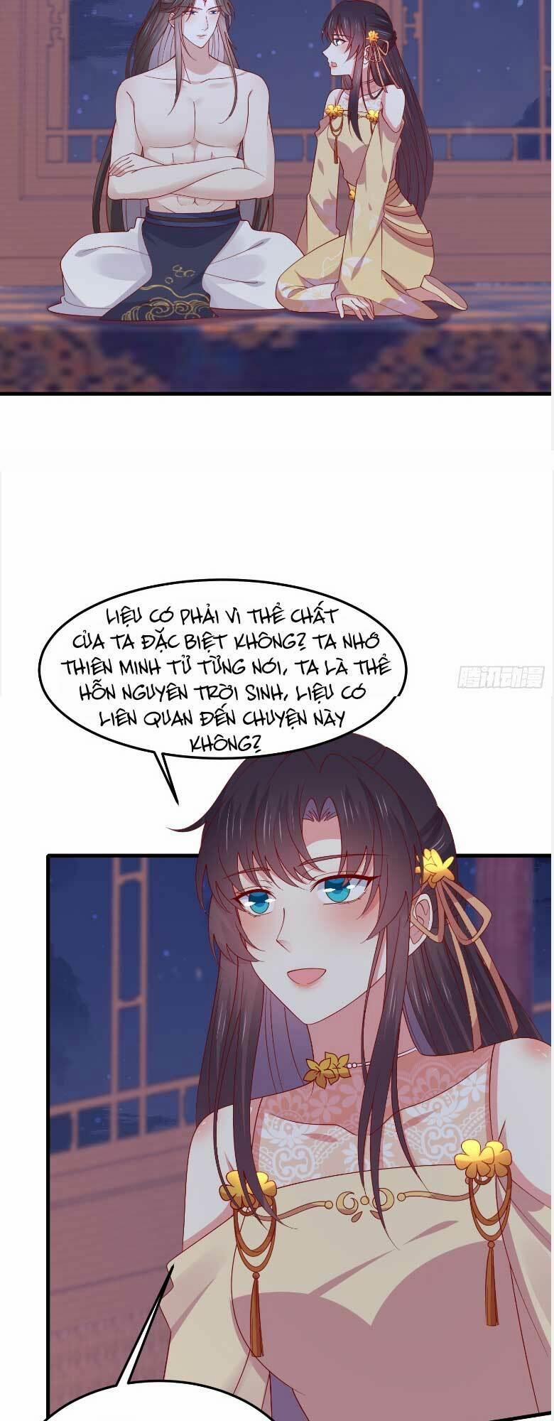 Chi Tôn Đồng Thuật Sư: Tuyệt Thế Đại Tiểu Thư 336 trang 26