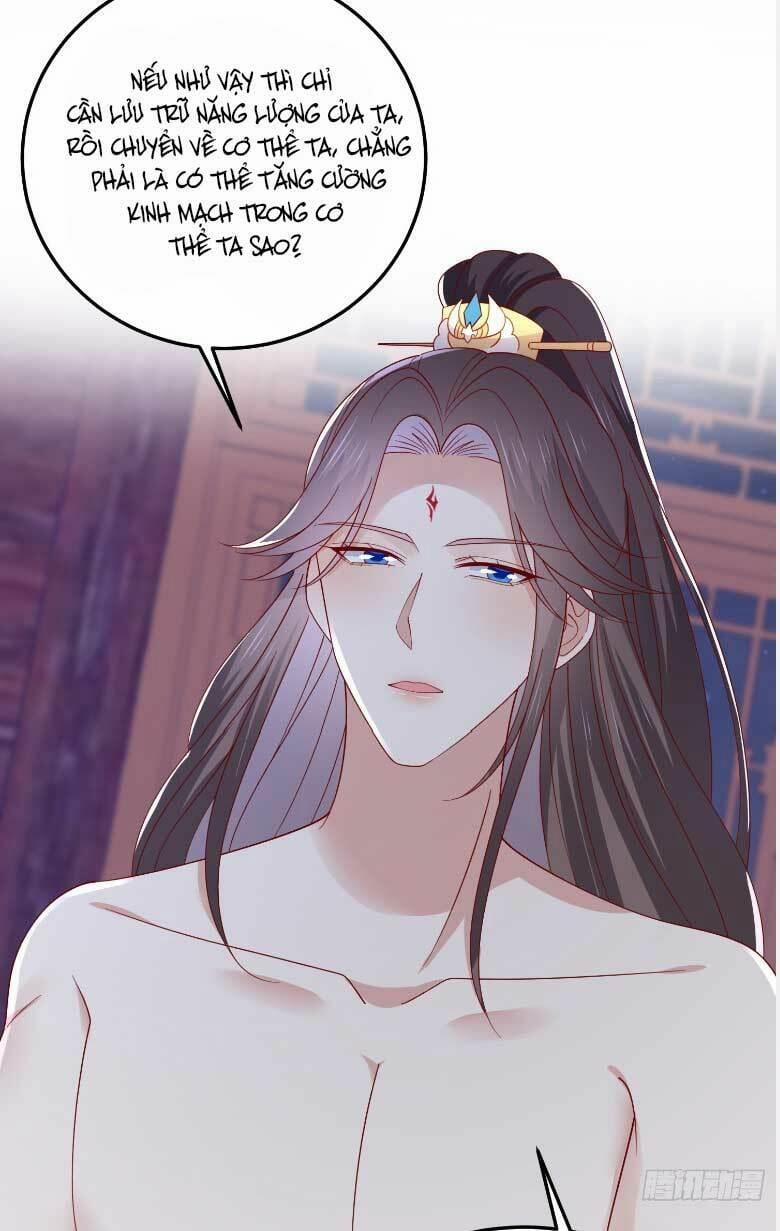 Chi Tôn Đồng Thuật Sư: Tuyệt Thế Đại Tiểu Thư 336 trang 28