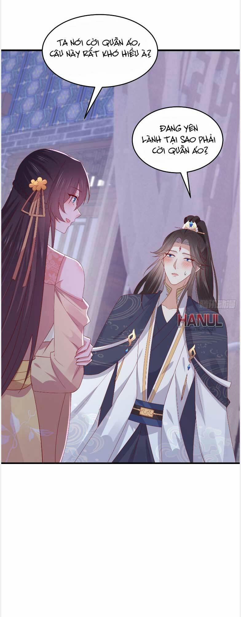 Chi Tôn Đồng Thuật Sư: Tuyệt Thế Đại Tiểu Thư 336 trang 3